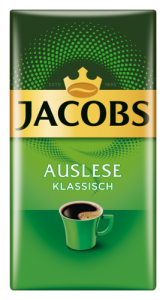 Malta kava JACOBS Auslese, 500 g