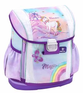 *Koolikott Belmil 404-20 Rainbow Unicorn Magic