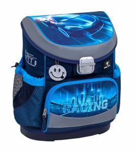 Kuprinė Belmil 405-33/AG Racing Blue Neon