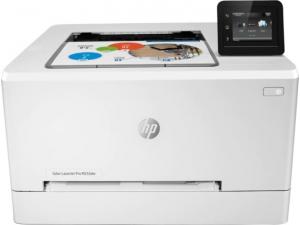 Spausdintuvas lazerinis Hewlett-Packard Color LaserJet Pro M255dw (7KW64A)