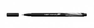 BIC Rašiklis Fineliners INTENSITY FINE, juodas,1vnt 449206