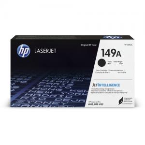 HP 149A (W1490A) Lazerinė kasetė, Juoda