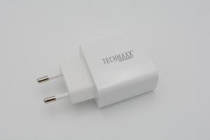 Technaxx 20 W greitasis USB Type-C įkroviklis TX-196
