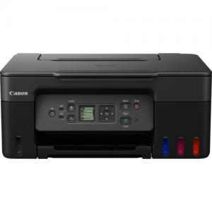 Spausdintuvas rašalinis Canon PIXMA G3570 MFP Spalv. refillable A4 100 lapų USB2.0 Wi-Fi, juodas