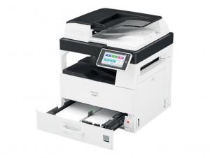 Ricoh IM 2702 Spausdintuvas lazerinis nespalvotas MFP A3 27ppm Wi-Fi Ethernet USB