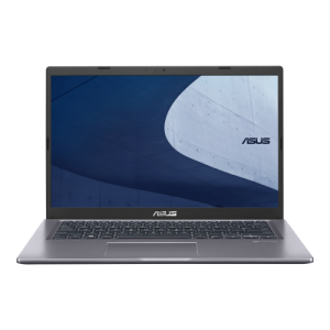 Nešiojamas kompiuteris Asus ExpertBook P1 P1412CEA Intel i5-1135G7/14'' FHD/8GB/256GB NVMe/W11Pro /FingerPrint/MIL-STD 810H