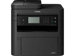 Spausdintuvas Canon i-SENSYS MF267dw II Lazerinis, A4, B/W, MFP, 28PPM, Fax, USB 2.0, LAN, Wi-Fi