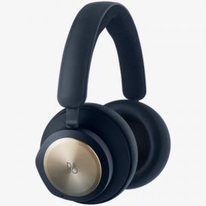 Bang & Olufsen Beoplay Portal Laidinės/belaidės ausinės, Bluetooth, 3.5mm jack, Navy