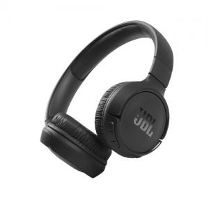 JBL Tune 510BT Belaidės ausinės, Bluetooth, Juoda