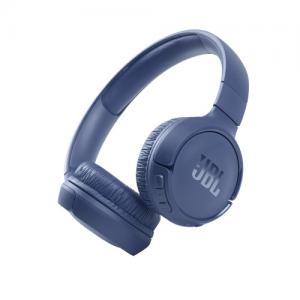 JBL Tune 510BT Belaidės ausinės, Bluetooth, Mėlyna