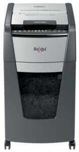 Rexel Optimum AutoFeed+ 300M Dokumentų naikiklis Micro-cut shredding 55 dB P-5