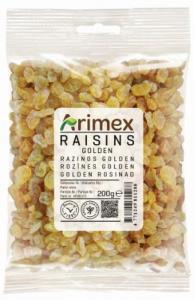 Razinos ARIMEX Golden, 200 g