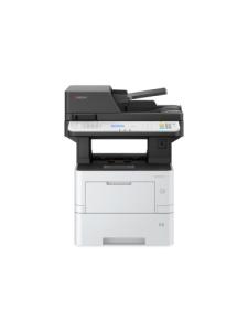 Kyocera ECOSYS MA4500fx Spausdintuvas lazerinis MFP nespalvotas A4 45 ppm Fax Ethernet LAN WLAN USB