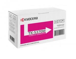 Kyocera TK-5370M (1T02YJBNL0) Lazerinė kasetė, Purpurinė