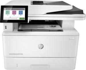 HP LaserJet Enterprise MFP M430f Spausdintuvas lazerinis B/W A4 40 ppm 33.6 Kbps USB Ethernet LAN