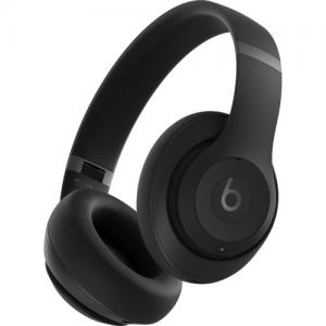 Beats Studio Pro Belaidės ausinės, Noise Cancelling, Black