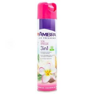 Oro gaiviklis Ambra See breeze 300ml