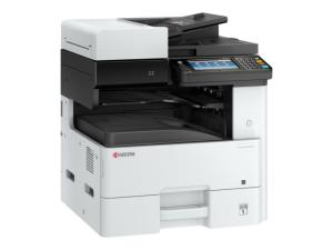 Kyocera ECOSYS M4132idn Spausdintuvas lazerinis nespalvotas MFP A3 32 ppm Ethernet LAN USB