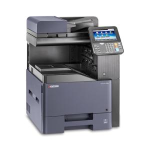 Kyocera TASKalfa 308ci Spausdintuvas lazerinis spalvotas MFP A4 30 ppm Wi-Fi Ethernet LAN USB (TEND)