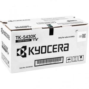 Kyocera TK-5430K (1T0C0A0NL1) Lazerinė kasetė, Juoda