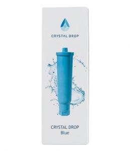 CRYSTAL DROP BLUE filtras