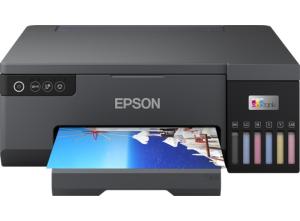 Epson EcoTank L8050 Nuotraukų spausdintuvas rašalinis spalvotas A4 22 ppm Wi-Fi