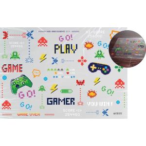 Stalo patiesalas deVENTE Level Up Game, 70x50cm