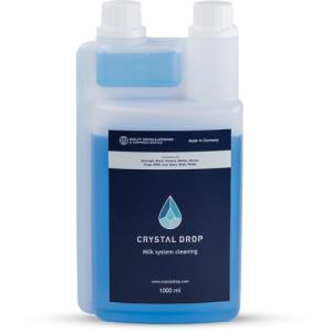 CRYSTAL DROP pieno sistemos valymo skystis (1000ml)