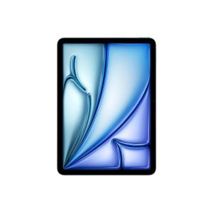 Apple iPad Air Planšetinis kompiuteris 11'', M2, Wi-Fi, 128GB, Blue