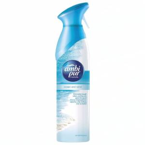 Oro gaiviklis AMBI PUR Ocean Mist, 185 ml