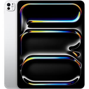 Apple iPad Pro Planšetinis kompiuteris 13'', M4, Wi-Fi, 512GB, OLED, Silver