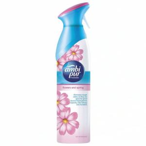 Oro gaiviklis AMBI PUR Flower & Spring 185 ml