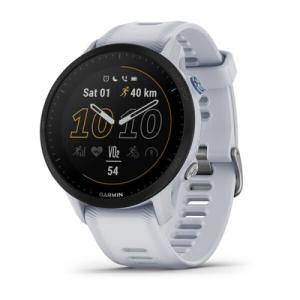 Garmin Forerunner 955 Non-Solar Edition Išmanusis laikrodis, Whitestone