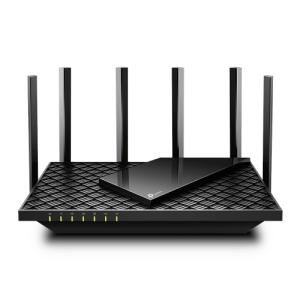 TP-Link AX5400 Dual-Band Gigabit Wi-Fi 6 Maršrutizatorius