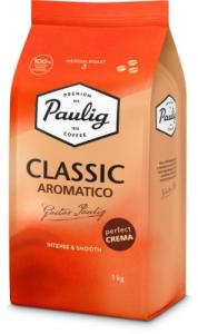 Kavos pupelės PAULIG Classic Aromatico, 1 kg