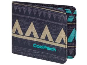 Piniginė COOLPACK Patron 935