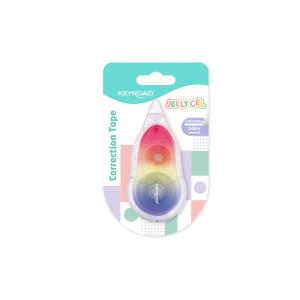 Korekcinė juostelė Keyroad Jelly Gel, 5mmx15m