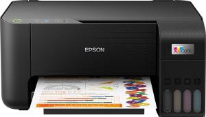 Epson EcoTank L3230 Spausdintuvas rašalinis spalvotas MFP A4 33 ppm USB