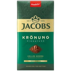 Malta kava JACOBS Kronung, 500 g