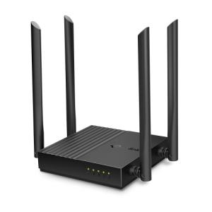 TP-Link Archer C64 AC1200 Wireless MU-MIMO WiFi Maršrutizatorius