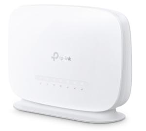 TP-Link Archer MR505 4G+ Cat6 AC1200 Wireless Dual Band Gigabit Maršrutizatorius