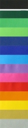 Spalvotas vatmanas Kreska, A1(60x84), 170g, 1 lapas, juodos spalvos