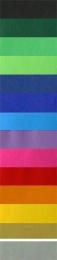 Spalvotas vatmanas Kreska, A1(60x84), 170g, 1 lapas, sidabrinės spalvos