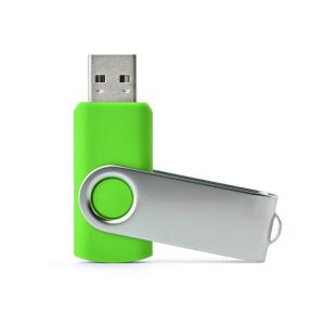 USB atmintinė USB 8GB Twister salotinė