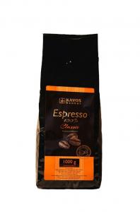 Kavos pupelės Espreso Classic 1kg