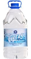 Geriamasis vanduo WAVE, 5 l