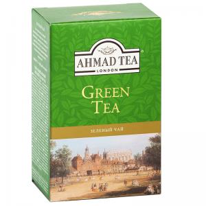 Arbata AHMAD Green Tea 100g