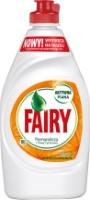 Indų ploviklis FAIRY Orange, 450 ml