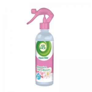 Oro gaiviklis AIR WICK Aqua Mist Magnolia/Cherry Blossom, 345 ml