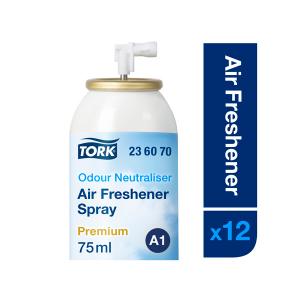 Kvapų neutralizatorius TORK A1,  75 ml, 236070